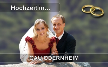  Heiraten in  Gau-Odernheim