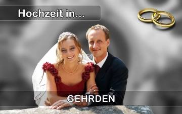  Heiraten in  Gehrden