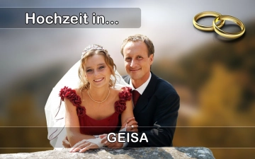  Heiraten in  Geisa