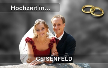  Heiraten in  Geisenfeld