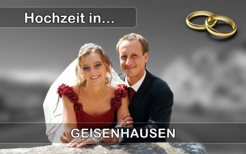  Heiraten in  Geisenhausen