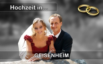  Heiraten in  Geisenheim