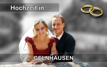  Heiraten in  Gelnhausen