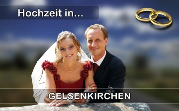  Heiraten in  Gelsenkirchen