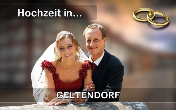  Heiraten in  Geltendorf