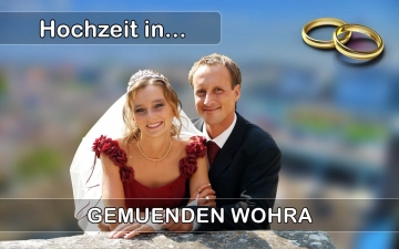  Heiraten in  Gemünden (Wohra)