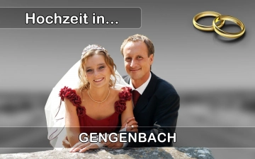  Heiraten in  Gengenbach