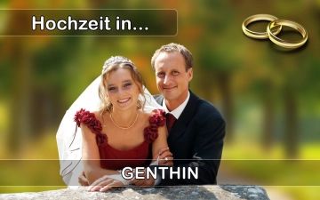  Heiraten in  Genthin