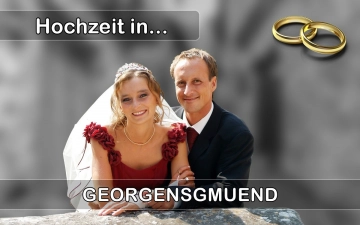  Heiraten in  Georgensgmünd