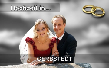  Heiraten in  Gerbstedt