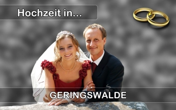  Heiraten in  Geringswalde