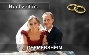  Heiraten in  Germersheim