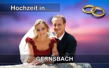  Heiraten in  Gernsbach