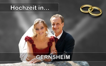  Heiraten in  Gernsheim