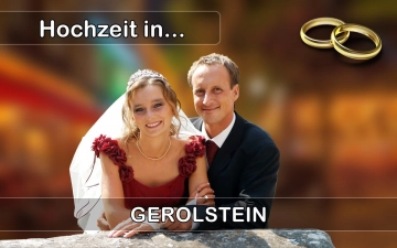  Heiraten in  Gerolstein