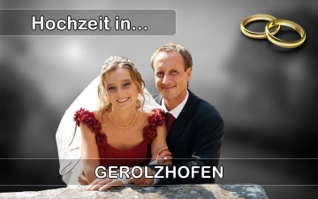  Heiraten in  Gerolzhofen