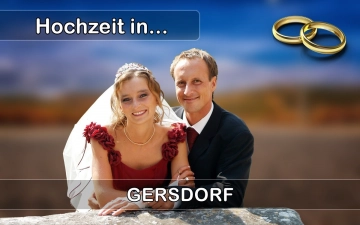  Heiraten in  Gersdorf
