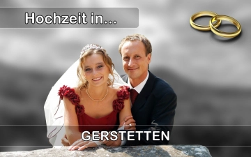  Heiraten in  Gerstetten