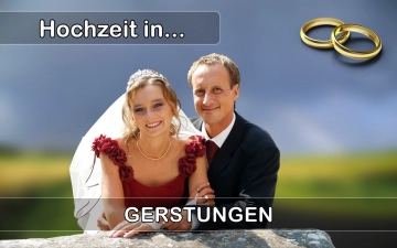  Heiraten in  Gerstungen