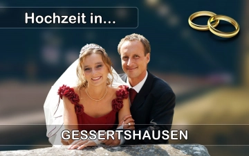  Heiraten in  Gessertshausen