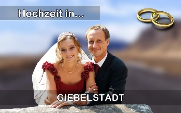  Heiraten in  Giebelstadt