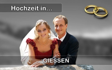  Heiraten in  Gießen