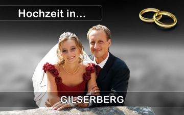  Heiraten in  Gilserberg