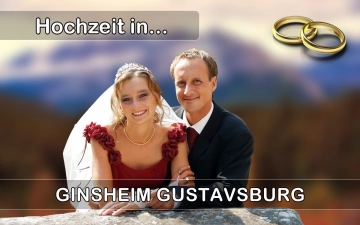  Heiraten in  Ginsheim-Gustavsburg