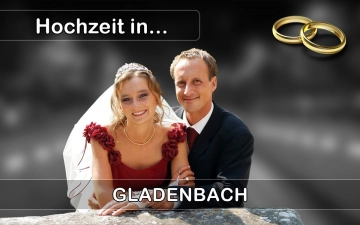  Heiraten in  Gladenbach