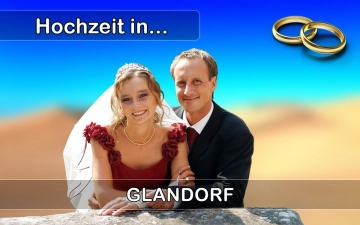  Heiraten in  Glandorf