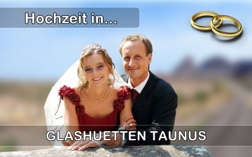  Heiraten in  Glashütten (Taunus)