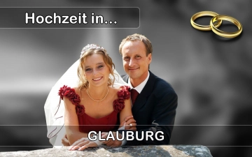  Heiraten in  Glauburg