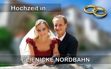  Heiraten in  Glienicke/Nordbahn