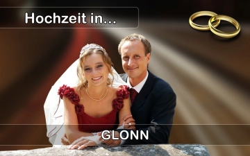  Heiraten in  Glonn