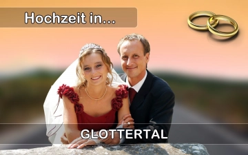  Heiraten in  Glottertal