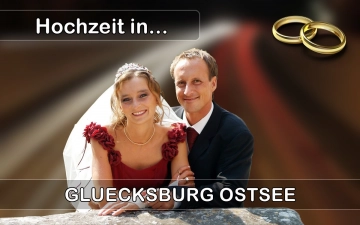  Heiraten in  Glücksburg (Ostsee)