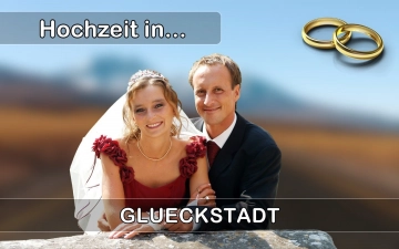  Heiraten in  Glückstadt
