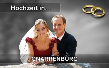  Heiraten in  Gnarrenburg