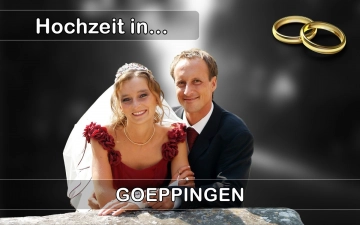  Heiraten in  Göppingen