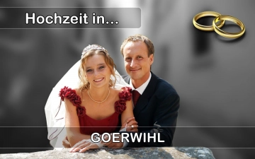  Heiraten in  Görwihl