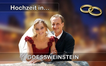  Heiraten in  Gößweinstein