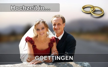  Heiraten in  Göttingen