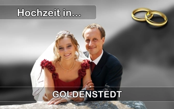  Heiraten in  Goldenstedt