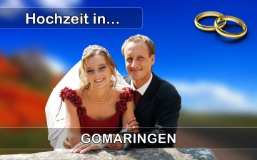  Heiraten in  Gomaringen