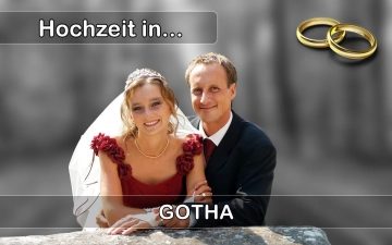  Heiraten in  Gotha