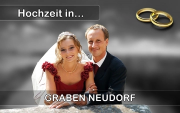  Heiraten in  Graben-Neudorf