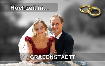  Heiraten in  Grabenstätt