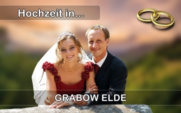  Heiraten in  Grabow-Elde
