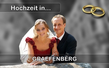  Heiraten in  Gräfenberg