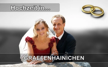  Heiraten in  Gräfenhainichen